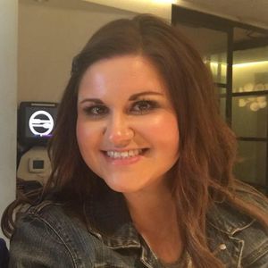 Meet your Posher, Elisabeth